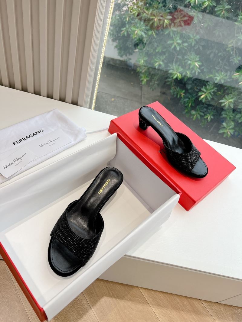 Ferragamo Sandals